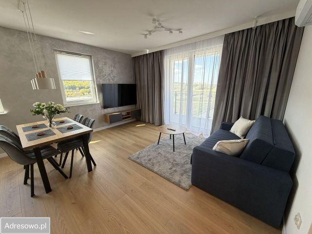 Mieszkanie 2-pokojowe Krzeszowice, ul. Krasowa. Zdjęcie 1