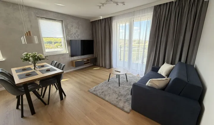 Mieszkanie 2-pokojowe Krzeszowice, ul. Krasowa