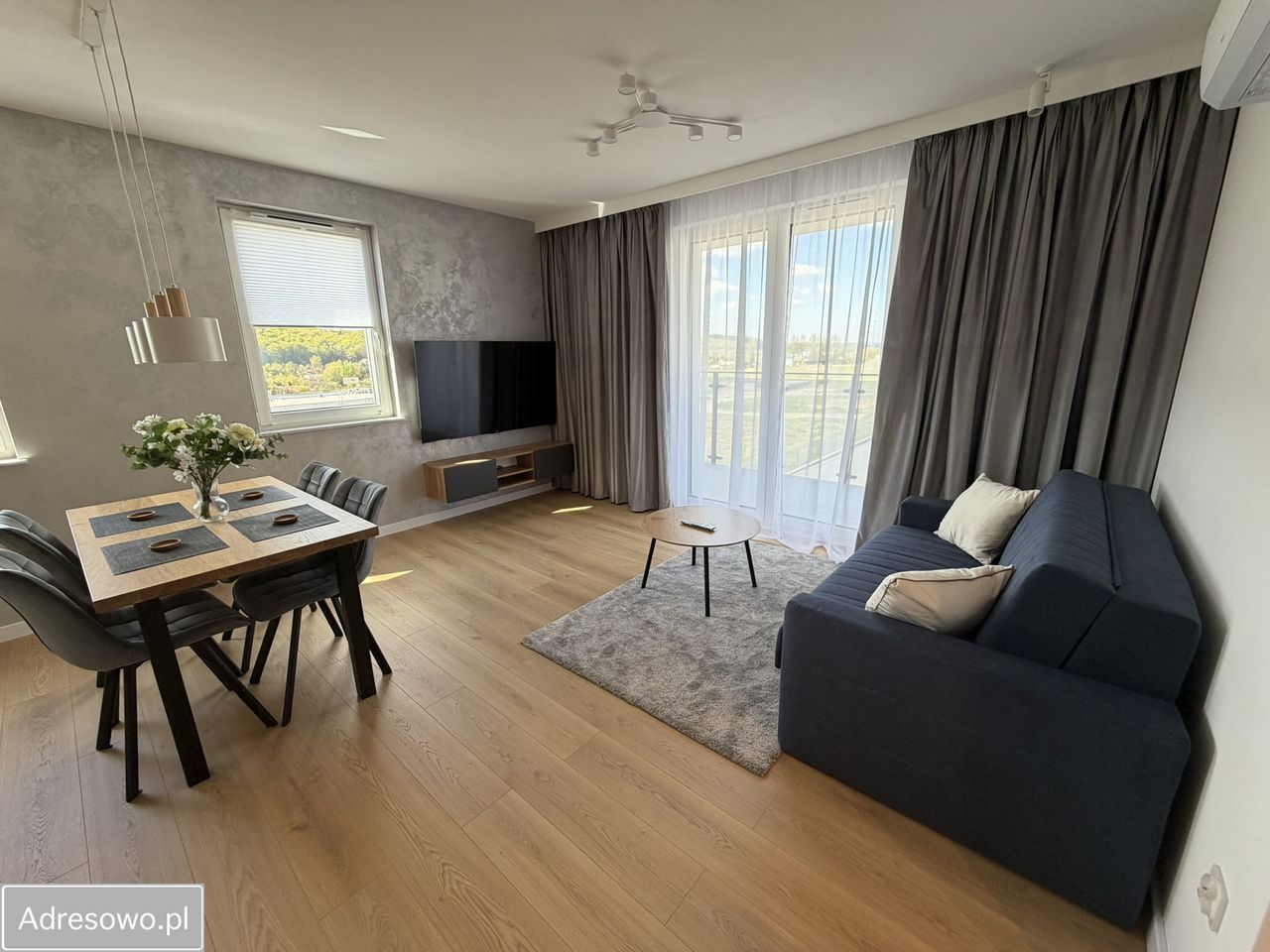 Mieszkanie 2-pokojowe Krzeszowice, ul. Krasowa. Zdjęcie 1