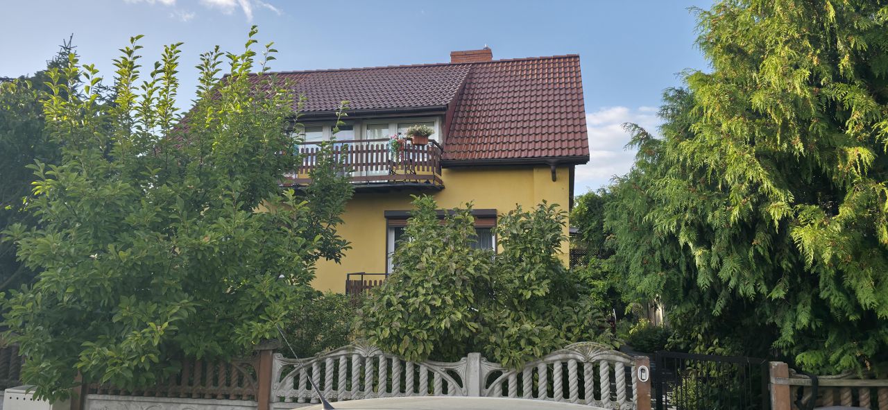 dom wolnostojący, 6 pokoi Jankowice, Nowa. Zdjęcie 2