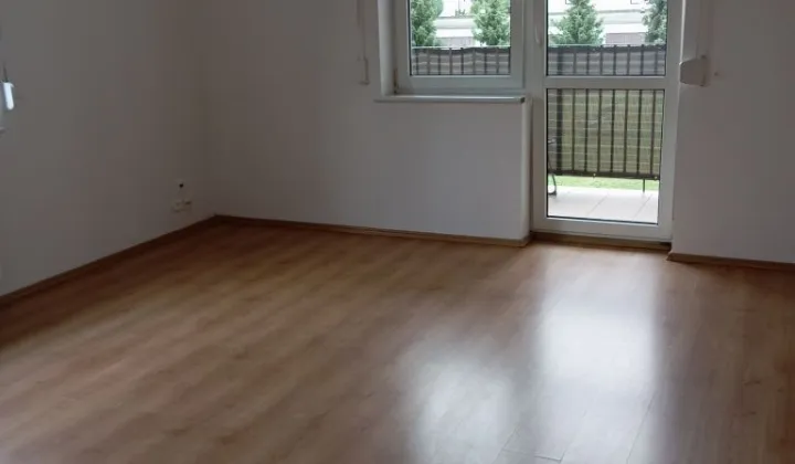 Mieszkanie 2-pokojowe Szamotuły, ul. Marii Wicherkiewiczowej