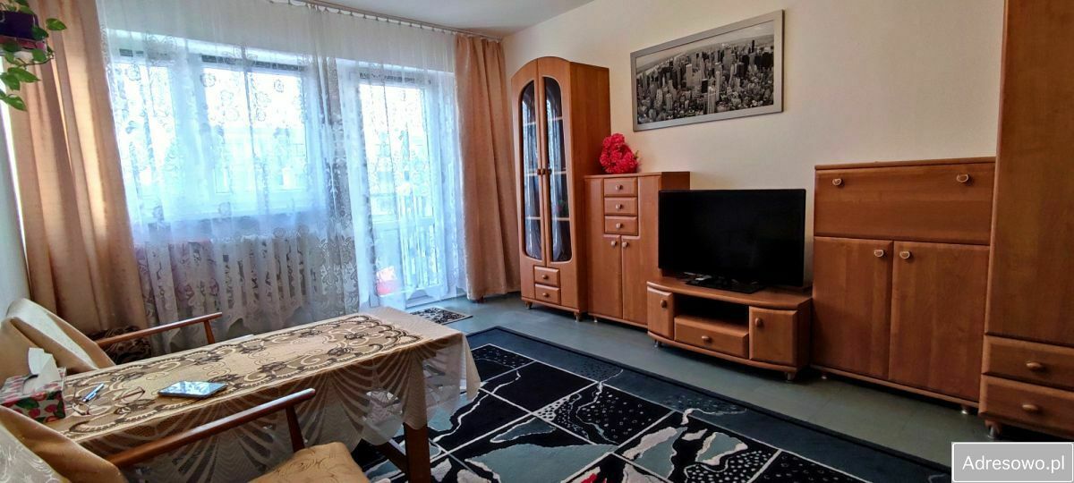Mieszkanie 2-pokojowe Warszawa Żoliborz, ul. Elbląska. Zdjęcie 5