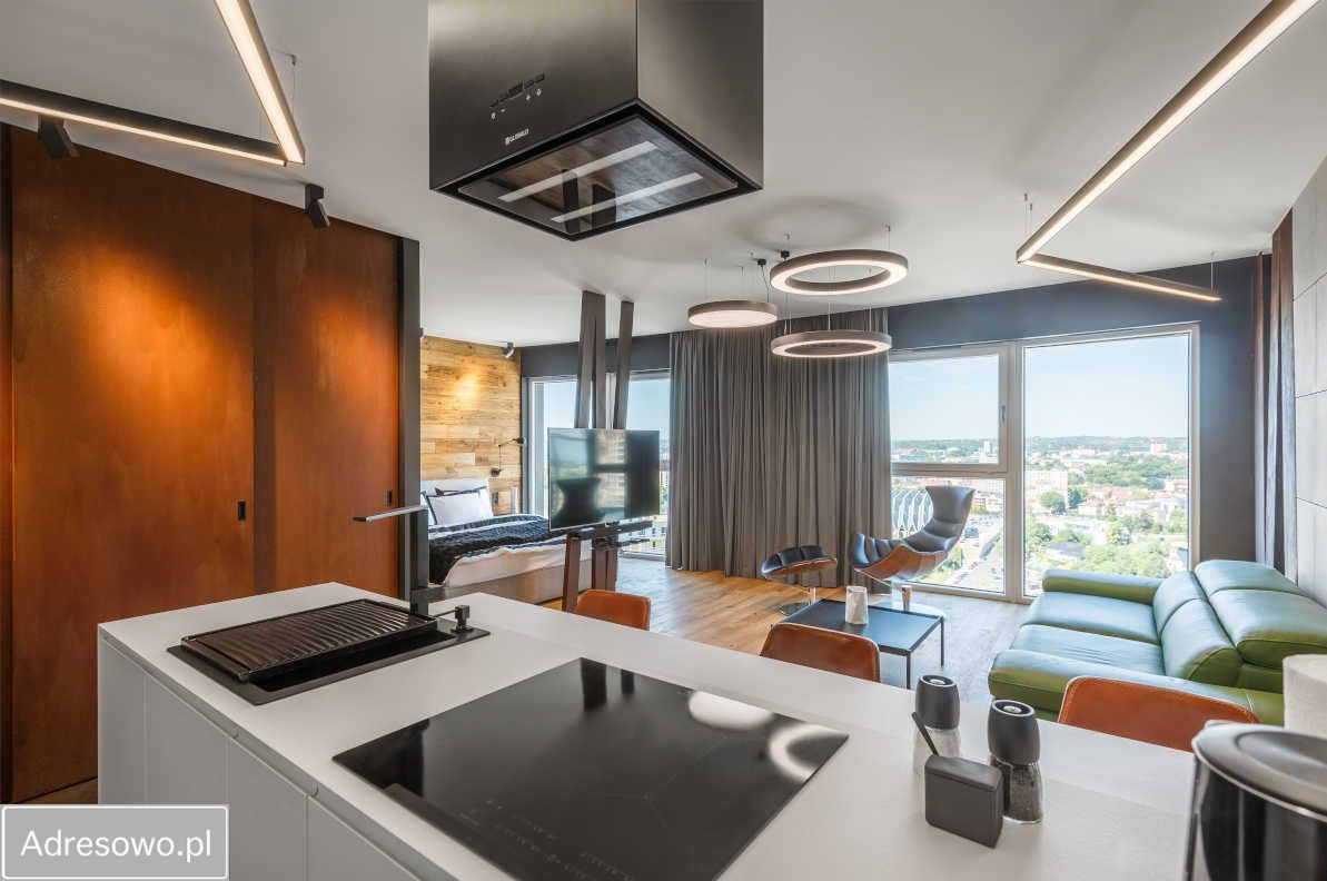 Mieszkanie 1-pokojowe Rzeszów Nowe Miasto, ul. Podwisłocze. Zdjęcie 2