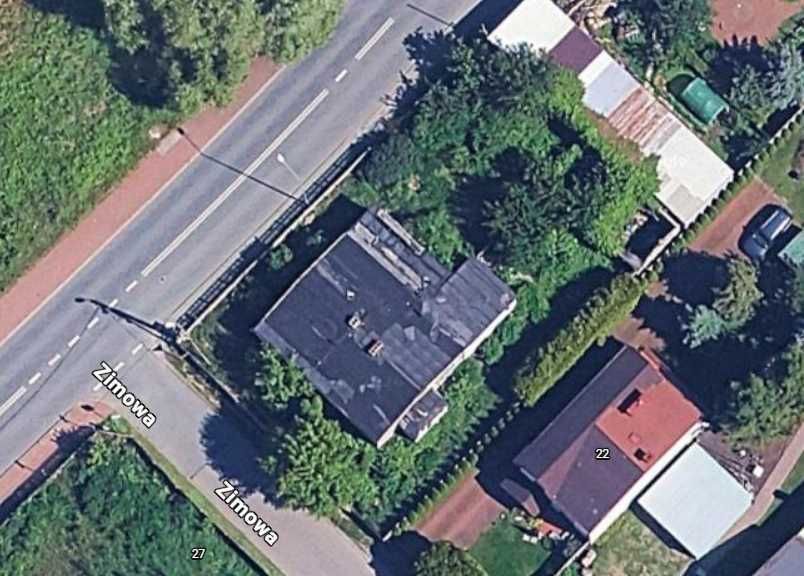 Działka budowlana Częstochowa Wrzosowiak, ul. Rydza-Śmigłego. Zdjęcie 2