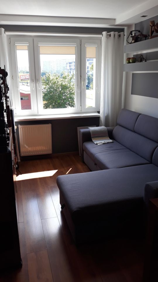 Mieszkanie 2-pokojowe Bydgoszcz Szwederowo, ul. Ludwika Solskiego. Zdjęcie 10