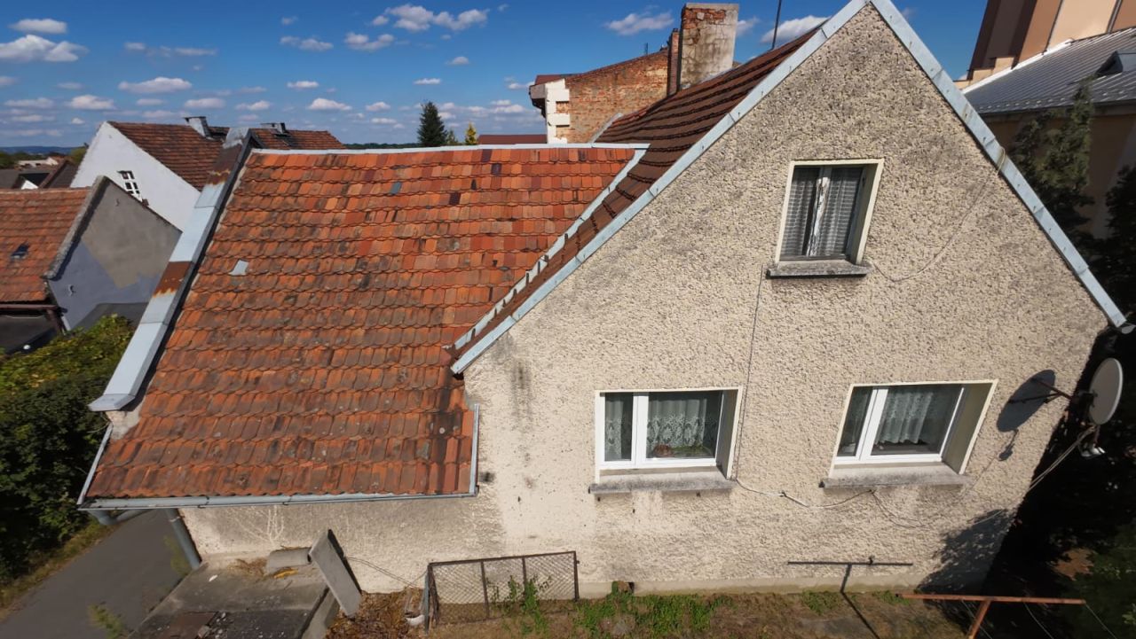 bliźniak, 4 pokoje Reńska Wieś, ul. Raciborska. Zdjęcie 14