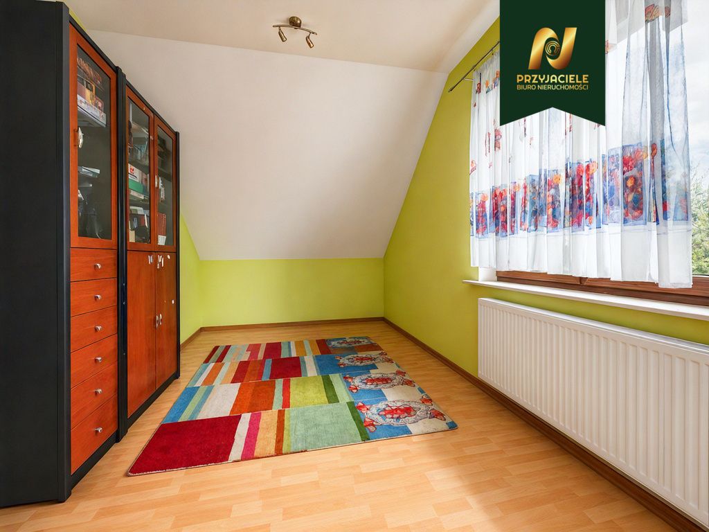 dom wolnostojący, 6 pokoi Chwaszczyno. Zdjęcie 13
