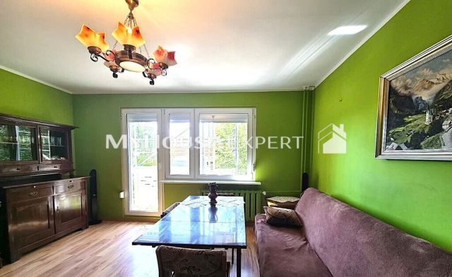 Mieszkanie 3-pokojowe Gorzów Wielkopolski Górczyn, ul. Batalionu Zośka. Zdjęcie 3