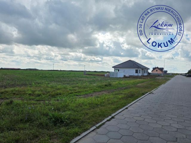 Działka inwestycyjna Kąkolewo. Zdjęcie 8