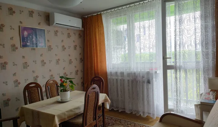 Mieszkanie 2-pokojowe Sosnowiec, ul. Regulacyjna