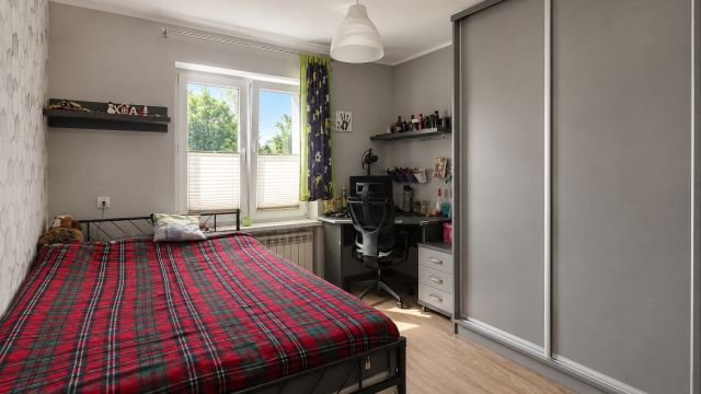 Mieszkanie 5-pokojowe Toruń Jakubskie Przedmieście. Zdjęcie 16