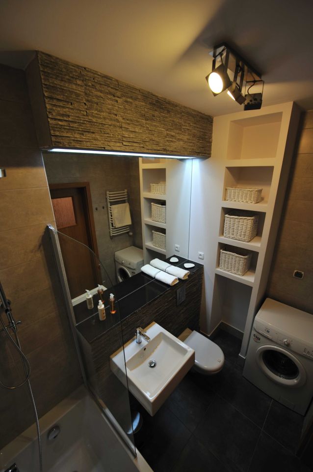 Mieszkanie 2-pokojowe Kraków Bronowice, ul. Stańczyka. Zdjęcie 7