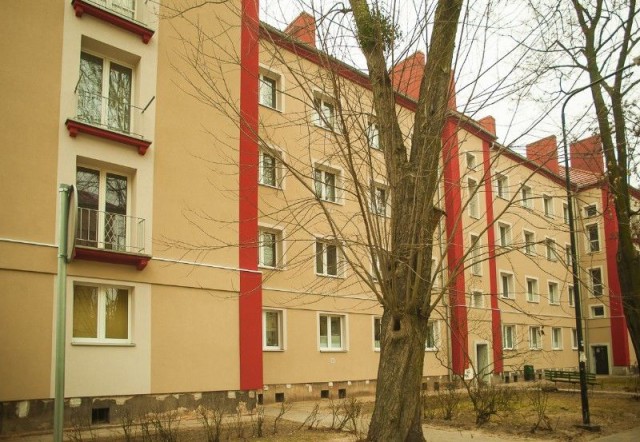 Mieszkanie 2-pokojowe Kędzierzyn-Koźle. Zdjęcie 1