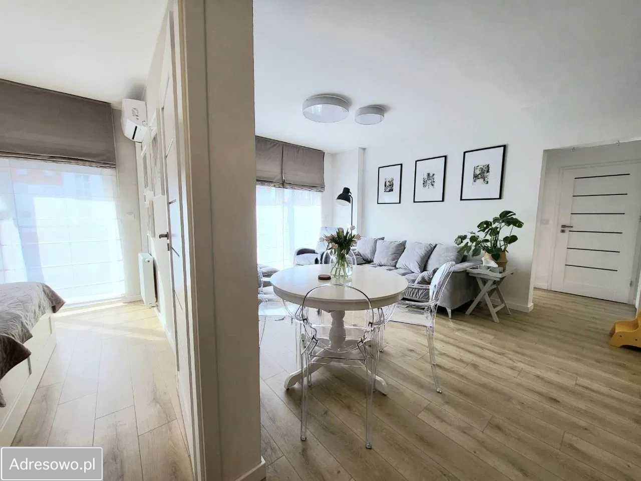 Mieszkanie 3-pokojowe Opole Zaodrze, ul. Kurpiowska