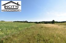 Działka rolna Zła Wieś
