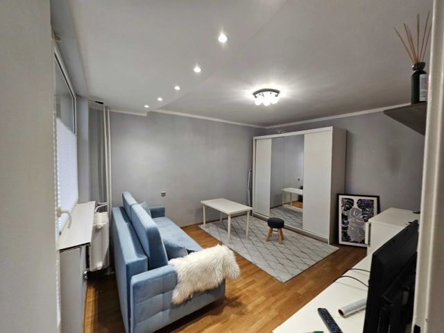 Mieszkanie 1-pokojowe Koszalin, ul. Pionierów. Zdjęcie 1