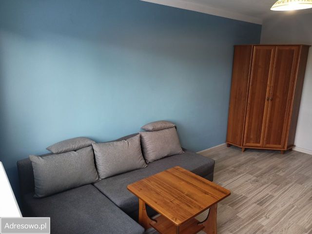 Mieszkanie 2-pokojowe Gdańsk Orunia, ul. Granitowa. Zdjęcie 1