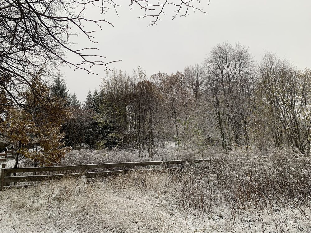 Działka budowlana Jarnołtówek