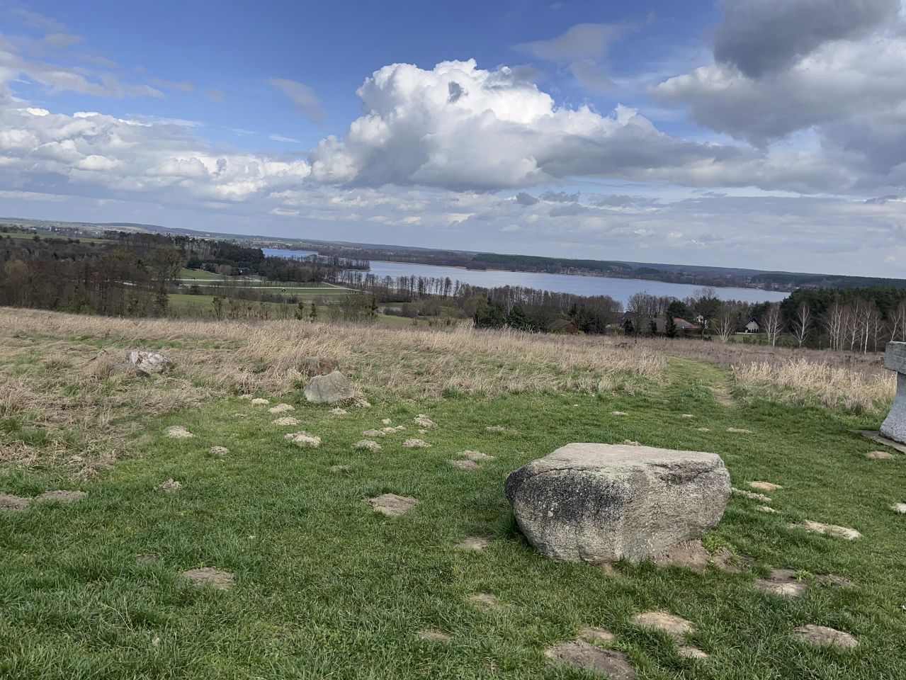 Działka budowlana Łężeczki, ul. Słoneczna. Zdjęcie 5