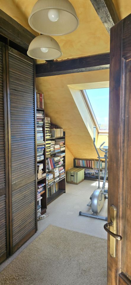 Mieszkanie 2-pokojowe Kraków Ruczaj, ul. Obozowa. Zdjęcie 11