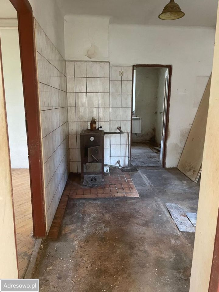 bliźniak, 2 pokoje Biskupice, ul. Józefa Piłsudskiego. Zdjęcie 8