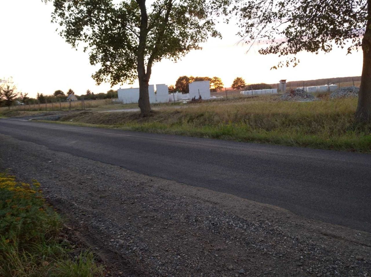 Działka budowlana Lubsko. Zdjęcie 6