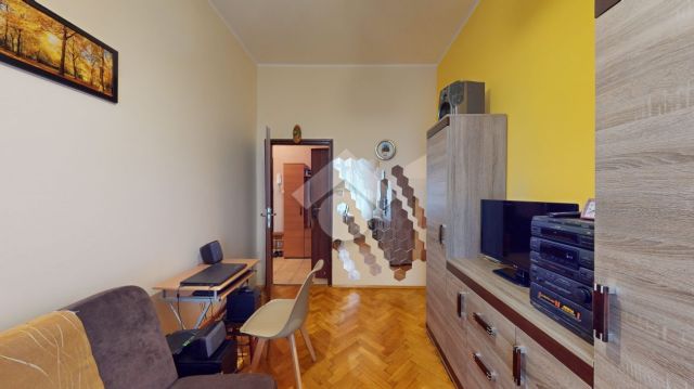 Mieszkanie 2-pokojowe Wrocław Stare Miasto, ul. Odrzańska. Zdjęcie 3