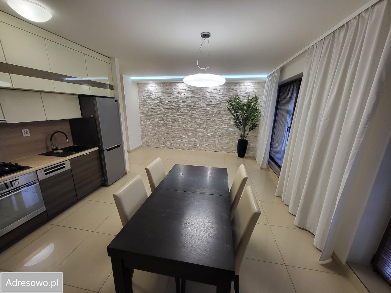 Mieszkanie 3-pokojowe Siedlce, ul. Nowy Świat. Zdjęcie 7