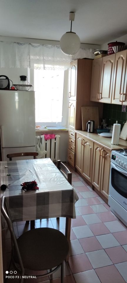 Mieszkanie 4-pokojowe Biała Podlaska, ul. Piaskowa. Zdjęcie 5