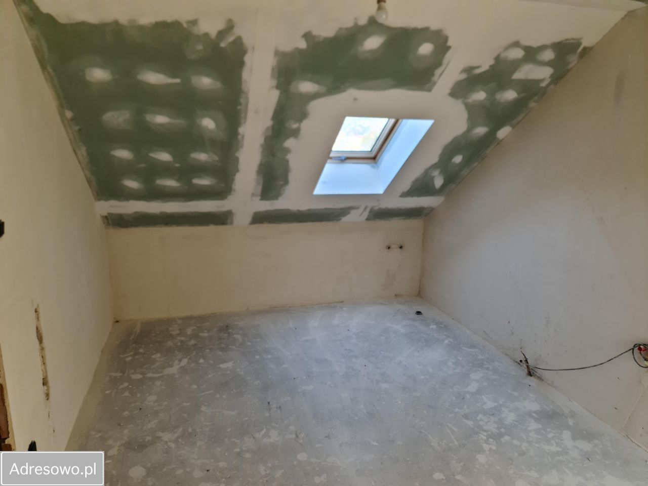 bliźniak Hanusek, ul. Złota. Zdjęcie 17