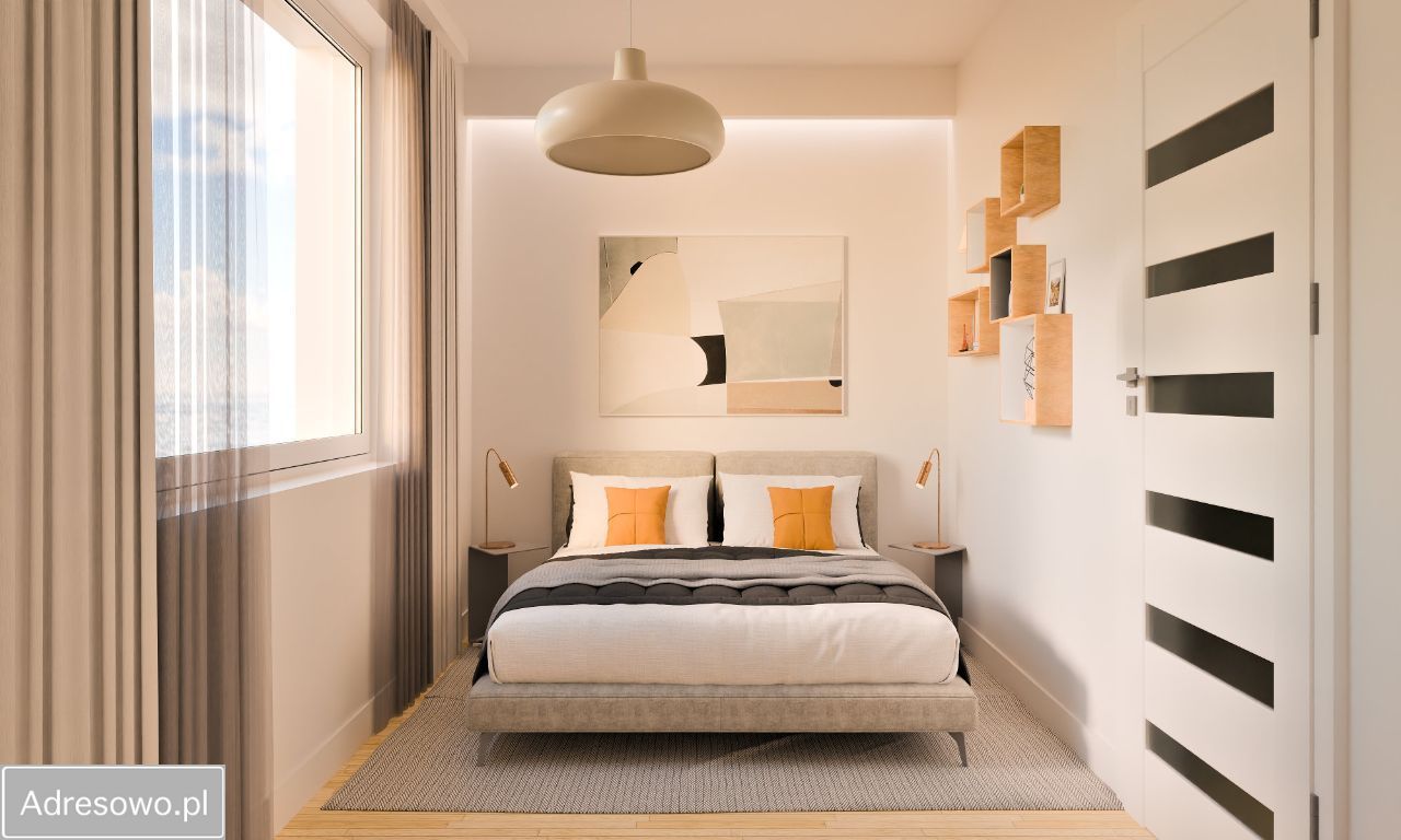 Mieszkanie 3-pokojowe Tarnów Śródmieście, ul. Gruntowa. Zdjęcie 7