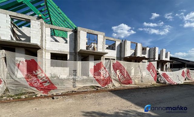 Mieszkanie 4-pokojowe Dąbrowa Górnicza. Zdjęcie 6