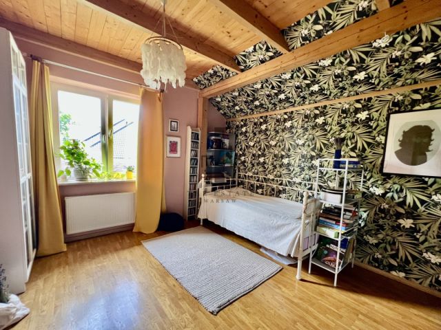 dom wolnostojący, 6 pokoi Stary Kraszew, ul. Do Młyna. Zdjęcie 19