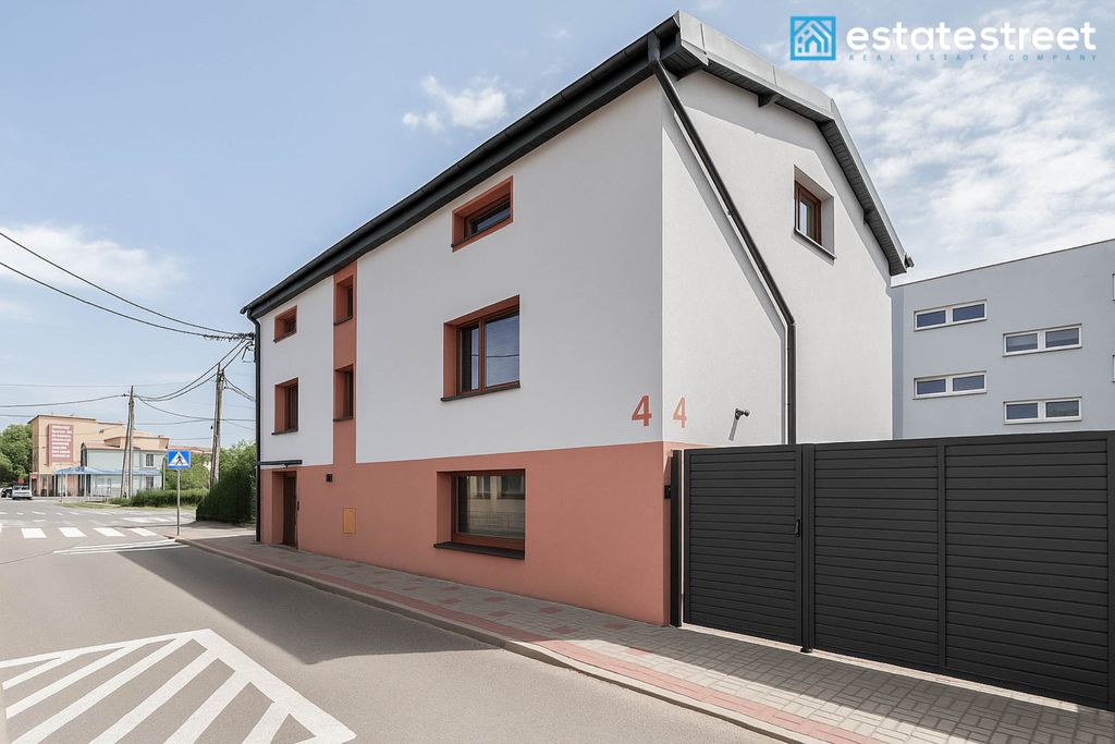 dom wolnostojący, 10 pokoi Piekary Śląskie Centrum, ul. Franciszka Żwirki. Zdjęcie 3