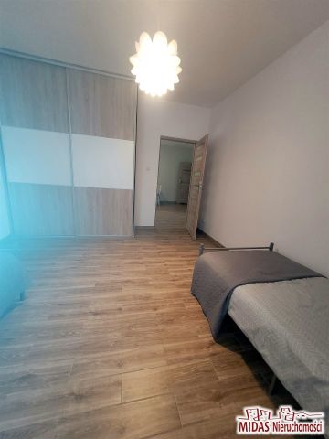 dom szeregowy Wilczeniec Fabiański. Zdjęcie 8