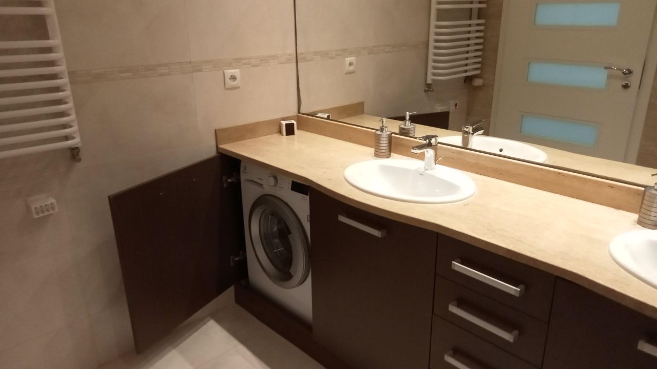 Mieszkanie 3-pokojowe Warszawa Mokotów, ul. Dolna. Zdjęcie 8