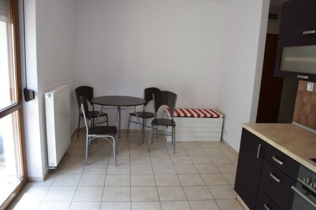 Mieszkanie 1-pokojowe Kraków Dębniki, ul. Torfowa. Zdjęcie 10