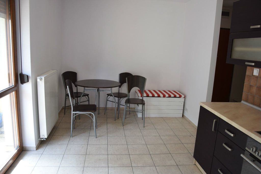 Mieszkanie 1-pokojowe Kraków Dębniki, ul. Torfowa. Zdjęcie 10