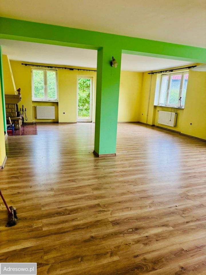 dom wolnostojący, 6 pokoi Żagań, ul. Lotników Alianckich. Zdjęcie 6