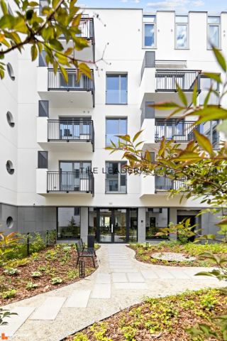 Mieszkanie 3-pokojowe Warszawa Mokotów, ul. Bartłomieja. Zdjęcie 3