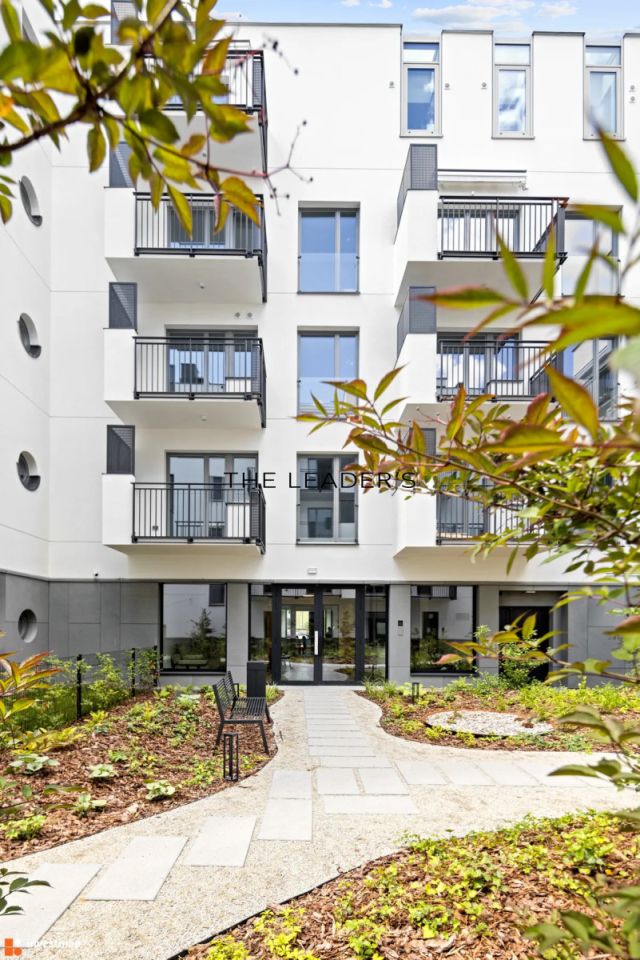 Mieszkanie 3-pokojowe Warszawa Mokotów, ul. Bartłomieja. Zdjęcie 3