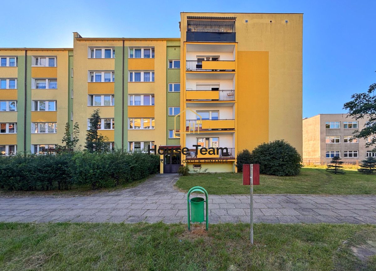 Mieszkanie 3-pokojowe Bydgoszcz Fordon, ul. Ewy Szelburg-Zarembiny. Zdjęcie 18