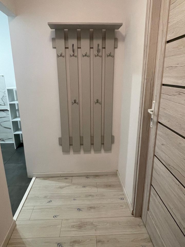 Mieszkanie 2-pokojowe Warszawa Praga-Południe, ul. Bracławska. Zdjęcie 3