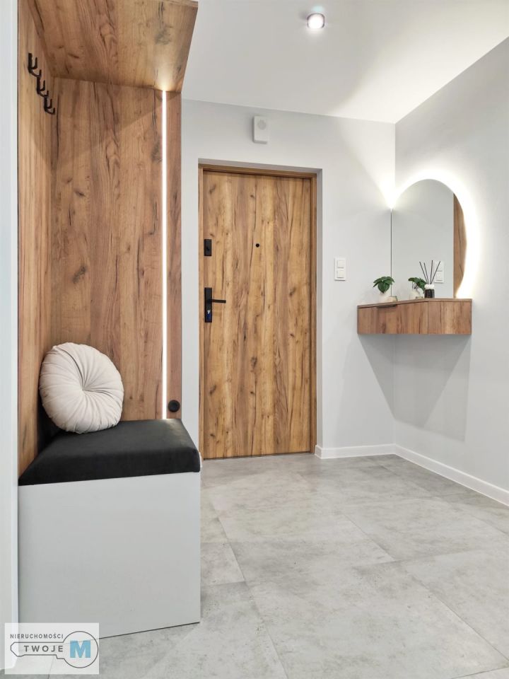 Mieszkanie 3-pokojowe Kielce KSM, ul. Daleka. Zdjęcie 12