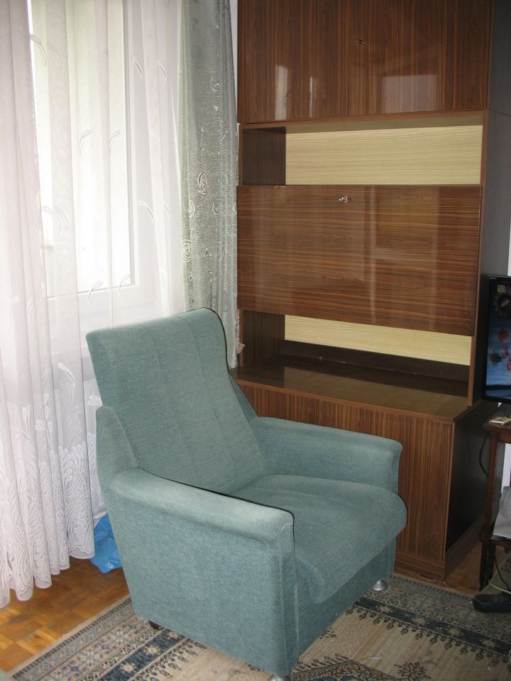 Mieszkanie 3-pokojowe Poznań Rataje, os. Bohaterów II Wojny Światowej. Zdjęcie 12