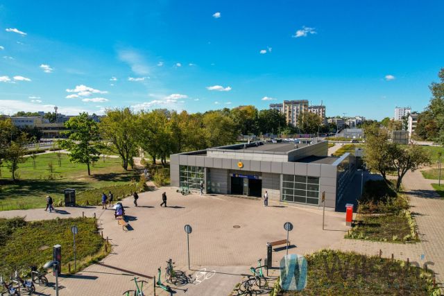 Mieszkanie 2-pokojowe Warszawa Bielany, ul. Zabłocińska. Zdjęcie 18