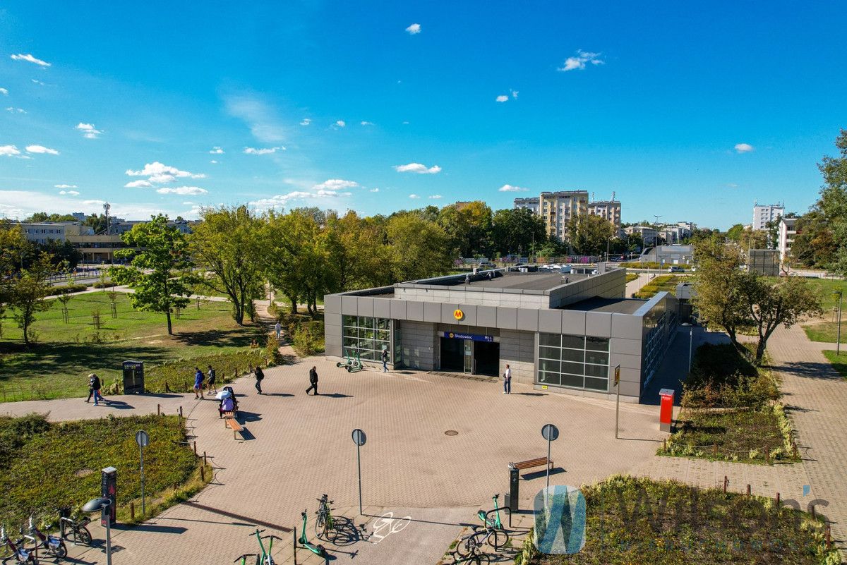 Mieszkanie 2-pokojowe Warszawa Bielany, ul. Zabłocińska. Zdjęcie 18