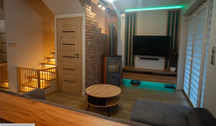 Mieszkanie 3-pokojowe Białystok Bagnówka, ul. Józefa Karola Puchalskiego