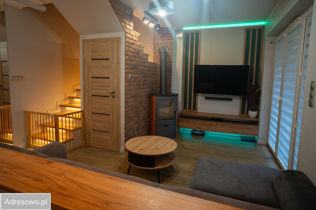 Mieszkanie 3-pokojowe Białystok Bagnówka, ul. Józefa Karola Puchalskiego