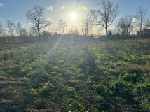 Działka budowlana Starzyński Dwór. Zdjęcie 1